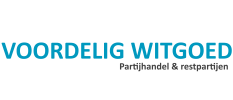 Voordeligwitgoed.nl's logo Voordeligwitgoed.nl's logo