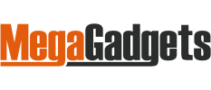 Megagadgets.nl's logo Megagadgets.nl's logo
