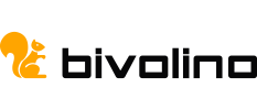 Bivolino.com's logo Bivolino.com's logo