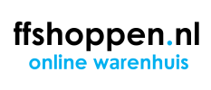 ffshoppen.nl's logo