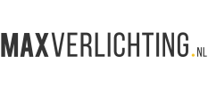 Maxverlichting.nl's logo