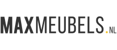 Maxmeubels.nl's logo Maxmeubels.nl's logo