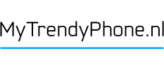 MyTrendyPhone.nl's logo MyTrendyPhone.nl's logo