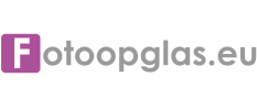 Fotoopglas.eu's logo Fotoopglas.eu's logo
