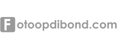 Fotoopdibond.com's logo Fotoopdibond.com's logo