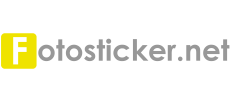 Fotosticker.net's logo Fotosticker.net's logo