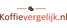 Koffievergelijk.nl's logo Koffievergelijk.nl's logo
