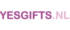 Yesgifts.nl's logo Yesgifts.nl's logo