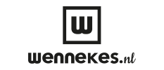Wennekes's logo Wennekes's logo