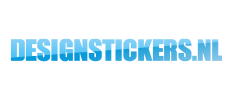 Designstickers.nl's logo