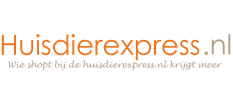 Huisdierexpress.nl's logo Huisdierexpress.nl's logo