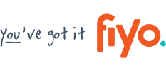 Fiyo.nl's logo