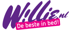 Willie.nl's logo Willie.nl's logo