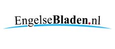 Engelsebladen.nl's logo