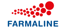Farmaline.nl's logo Farmaline.nl's logo