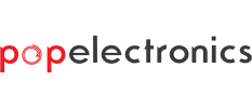 Popelectronics.nl's logo Popelectronics.nl's logo