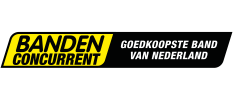 BandenConcurrent.nl's logo BandenConcurrent.nl's logo