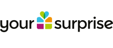 YourSurprise.nl's logo YourSurprise.nl's logo