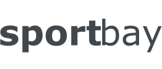 Sportbay.nl's logo