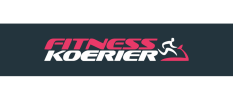 Fitnesskoerier.nl's logo Fitnesskoerier.nl's logo