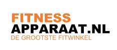 Fitnessapparaat.nl's logo Fitnessapparaat.nl's logo