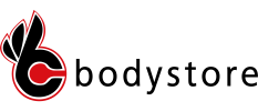 Bodystore.nl's logo