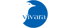 Vivara.nl's logo Vivara.nl's logo
