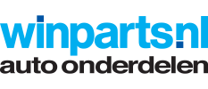 Winparts.nl's logo Winparts.nl's logo