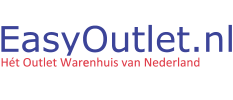 Easyoutlet.nl's logo