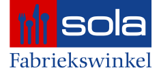 Sola-fabriekswinkel.nl logo