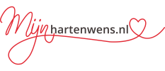 Mijnhartenwens.nl's logo Mijnhartenwens.nl's logo