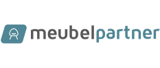 Meubelpartner.nl's logo Meubelpartner.nl's logo