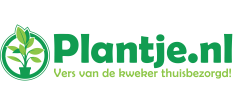 Plantje.nl's logo Plantje.nl's logo