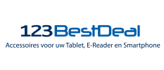123bestdeal.nl's logo