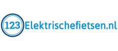123elektrischefietsen.nl's logo