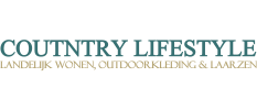 Go to Countrylifestyle.nl page