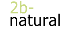 2b-natural.nl's logo 2b-natural.nl's logo