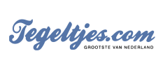 Tegeltjes.com's logo Tegeltjes.com's logo