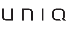 Uniqkleding.nl's logo Uniqkleding.nl's logo