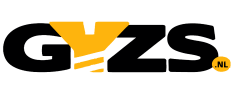 GYZS.nl's logo GYZS.nl's logo