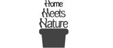Homemeetsnature.nl's logo Homemeetsnature.nl's logo