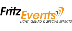 Fritz-Events.nl's logo Fritz-Events.nl's logo