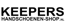 Keepershandschoenen-shop.nl logo