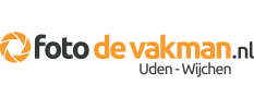 Fotodevakman.nl's logo Fotodevakman.nl's logo
