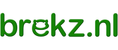 Brekz.nl's logo Brekz.nl's logo