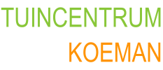 Tuincentrumkoeman.nl's logo Tuincentrumkoeman.nl's logo