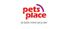 Petsplace.nl's logo Petsplace.nl's logo