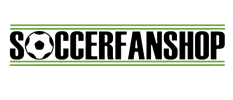 Soccerfanshop.nl's logo Soccerfanshop.nl's logo