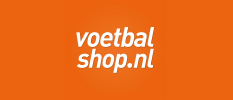 Voetbalshop.nl's logo Voetbalshop.nl's logo