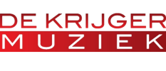 DeKrijgerMuziek.nl's logo DeKrijgerMuziek.nl's logo